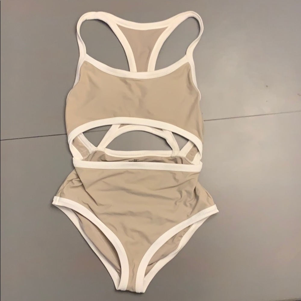 Aerie one piece Bikini